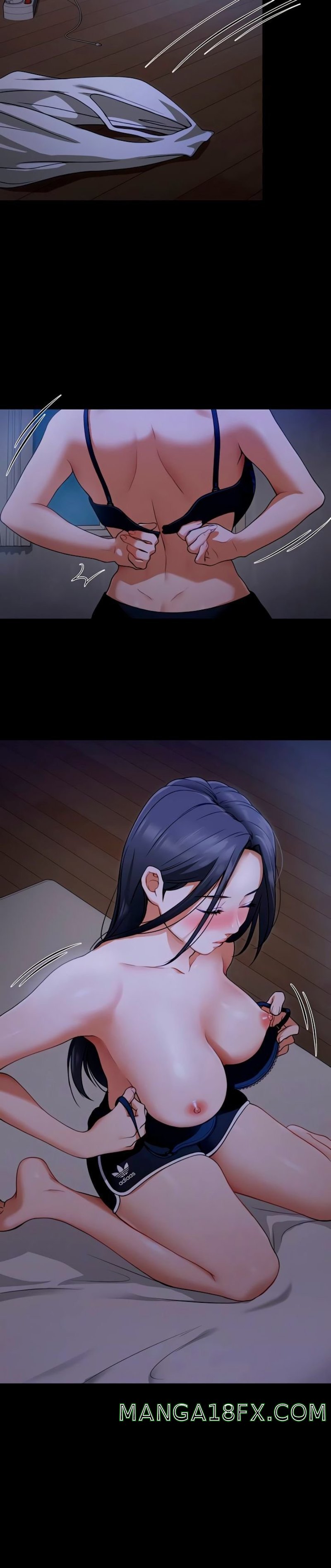 Today Dinner Raw - Chapter 17 Page 7