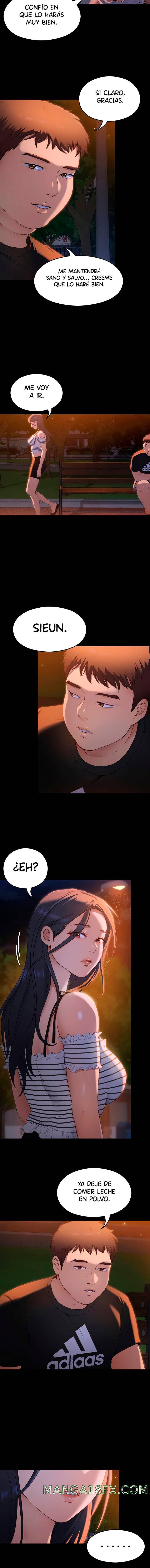 Today Dinner Raw - Chapter 18 Page 13