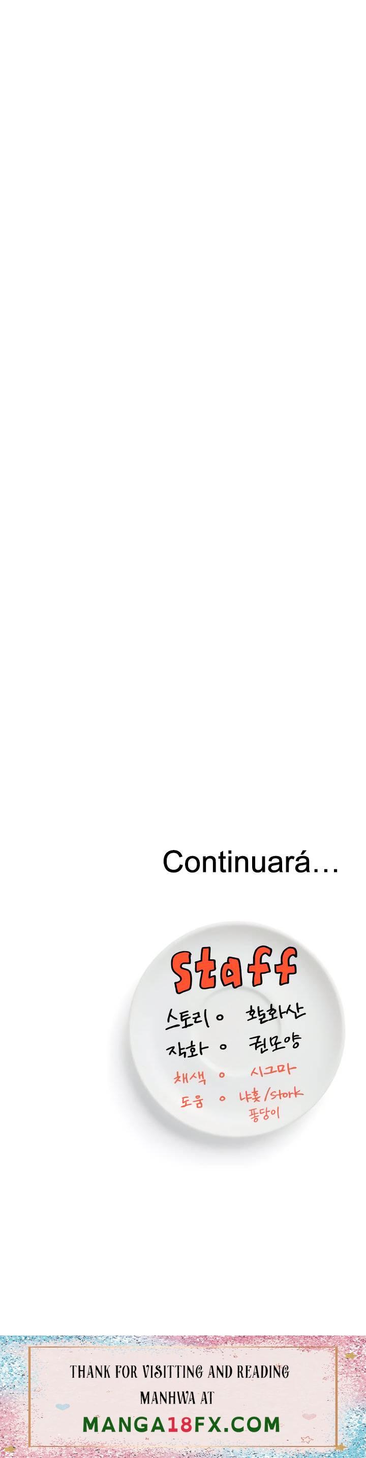 Today Dinner Raw - Chapter 18 Page 18