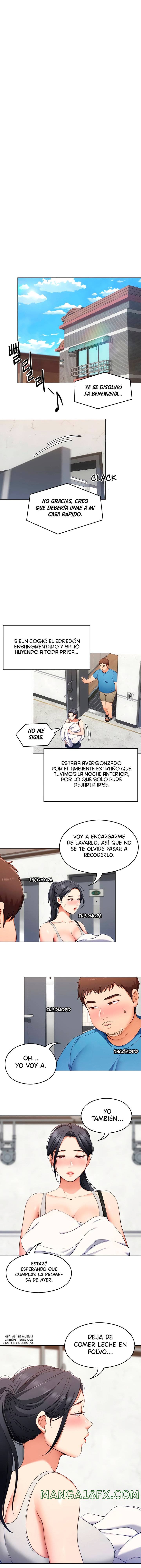 Today Dinner Raw - Chapter 18 Page 7