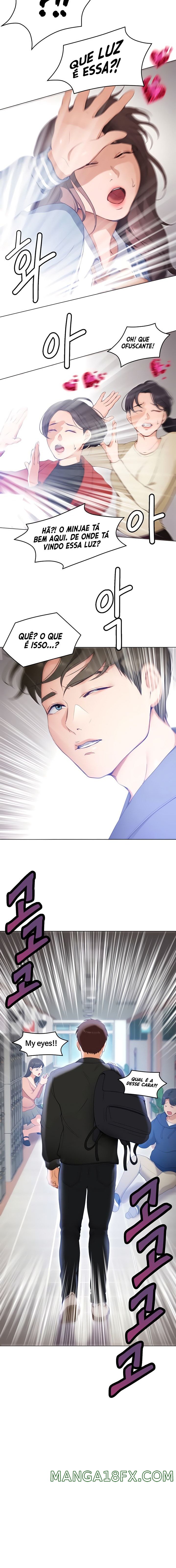 Today Dinner Raw - Chapter 19 Page 12