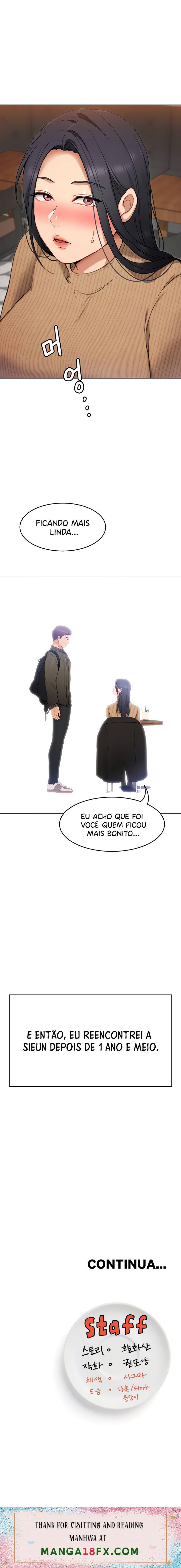 Today Dinner Raw - Chapter 19 Page 16