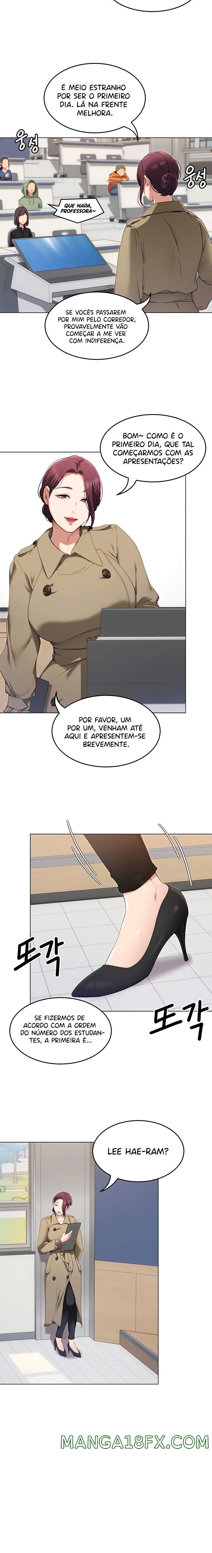 Today Dinner Raw - Chapter 19 Page 3