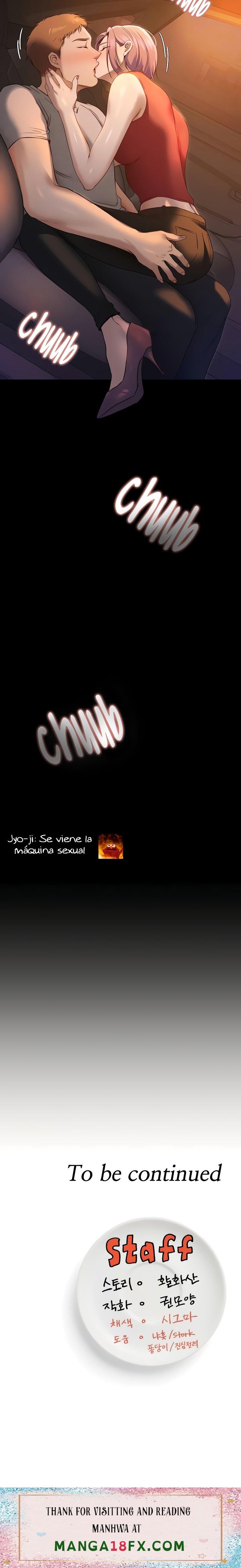 Today Dinner Raw - Chapter 20 Page 17