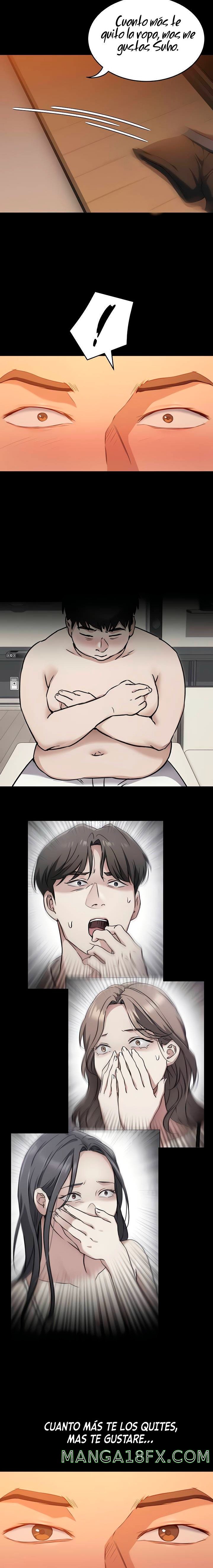 Today Dinner Raw - Chapter 21 Page 19