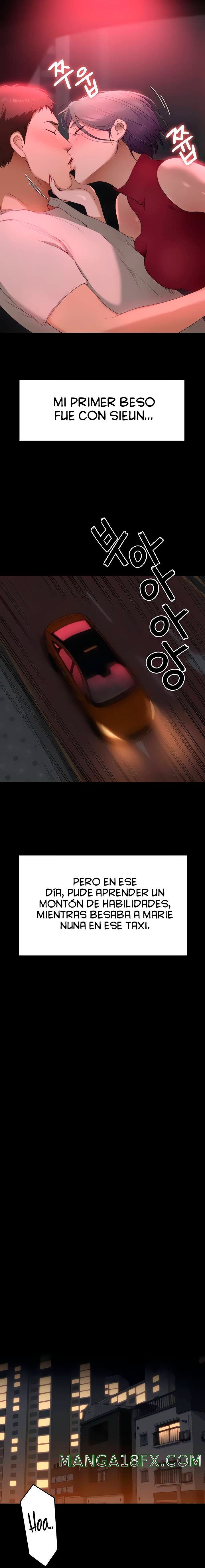 Today Dinner Raw - Chapter 21 Page 9