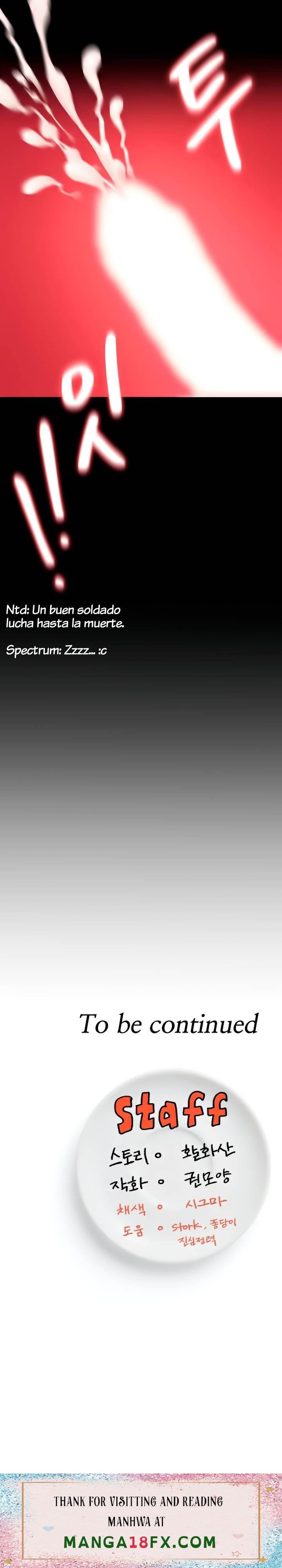 Today Dinner Raw - Chapter 22 Page 27