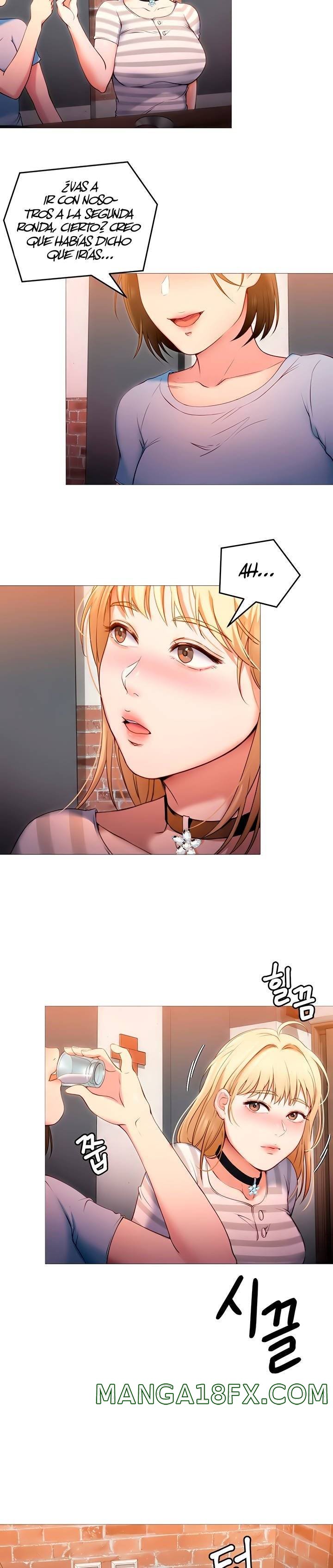 Today Dinner Raw - Chapter 22 Page 3