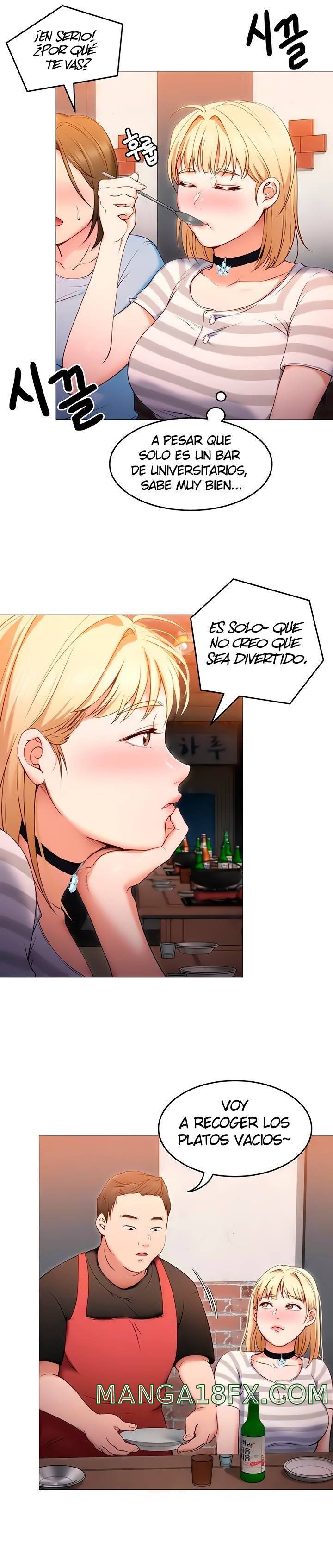 Today Dinner Raw - Chapter 22 Page 5