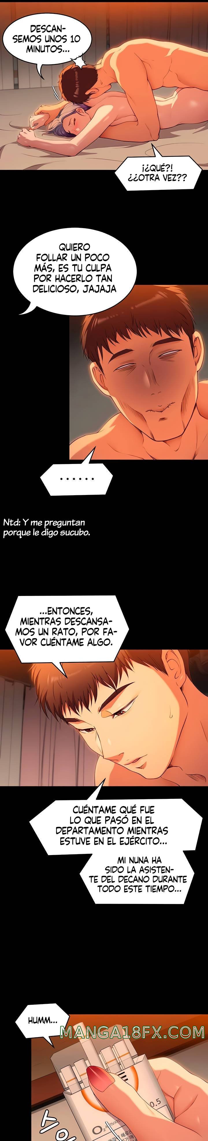 Today Dinner Raw - Chapter 23 Page 30