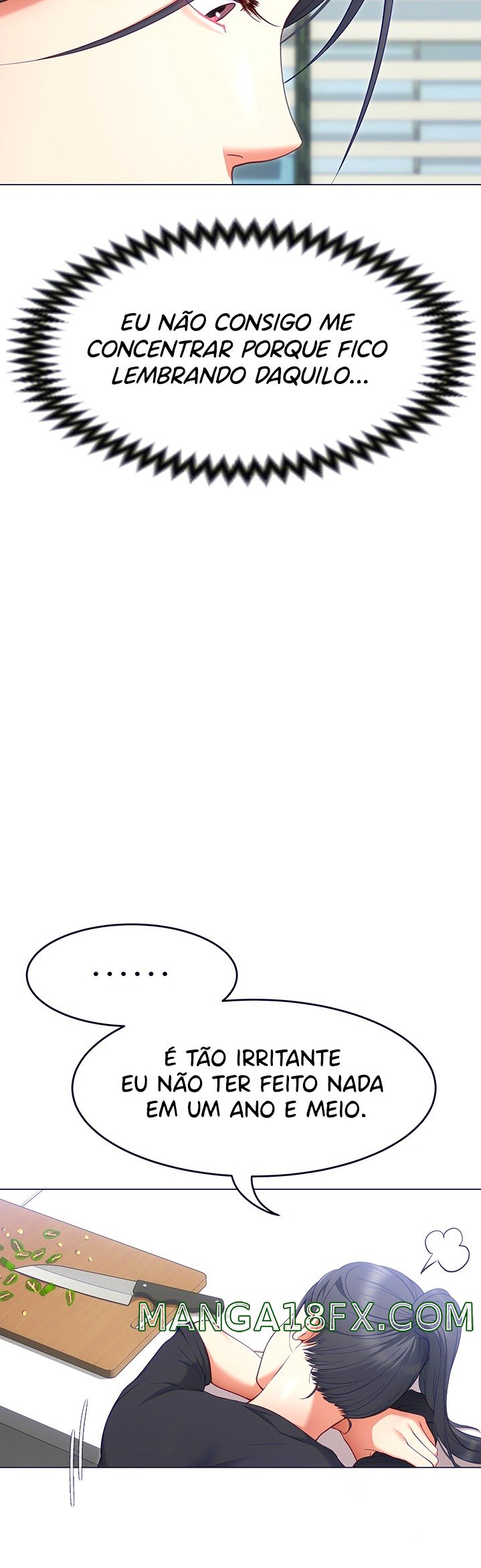 Today Dinner Raw - Chapter 24 Page 34