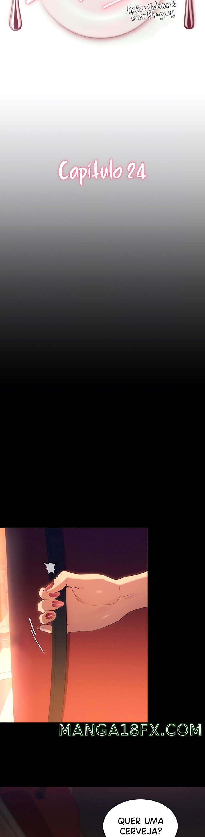 Today Dinner Raw - Chapter 24 Page 4