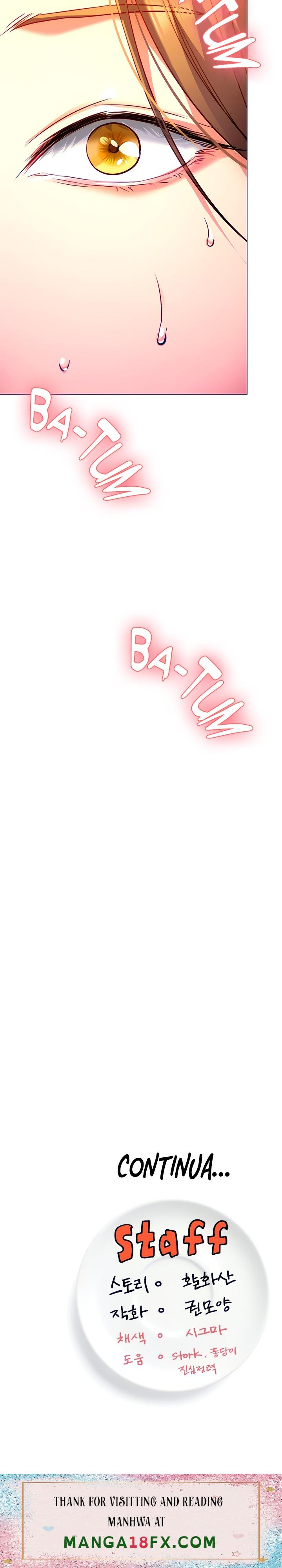 Today Dinner Raw - Chapter 25 Page 33