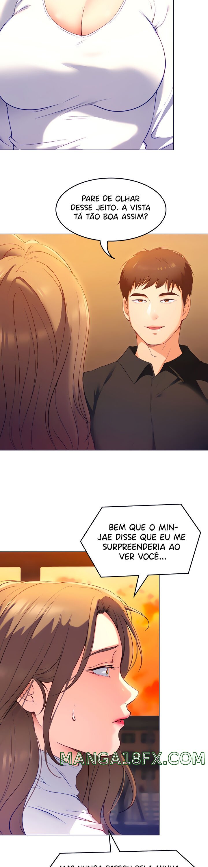 Today Dinner Raw - Chapter 26 Page 12