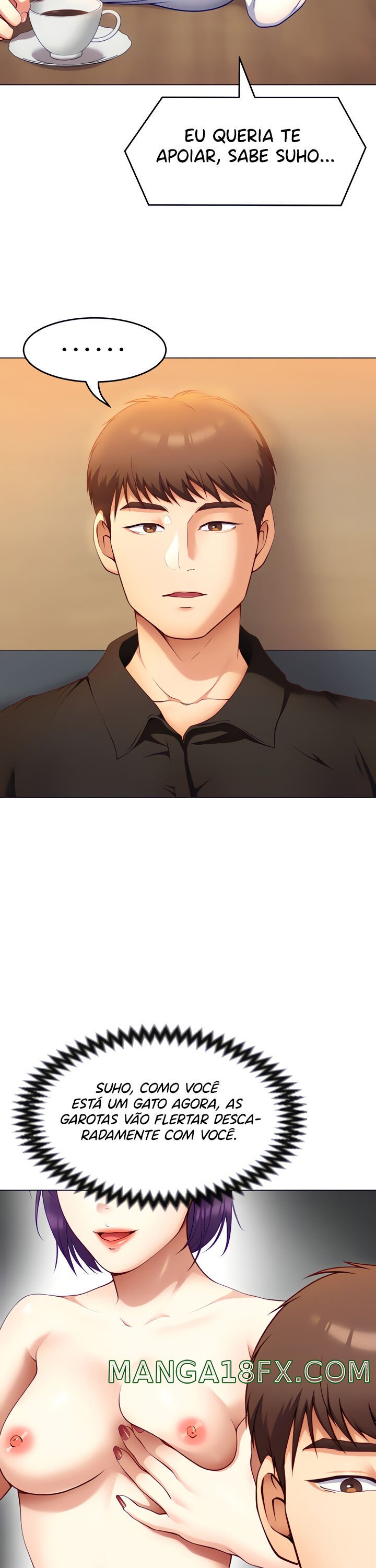 Today Dinner Raw - Chapter 26 Page 31