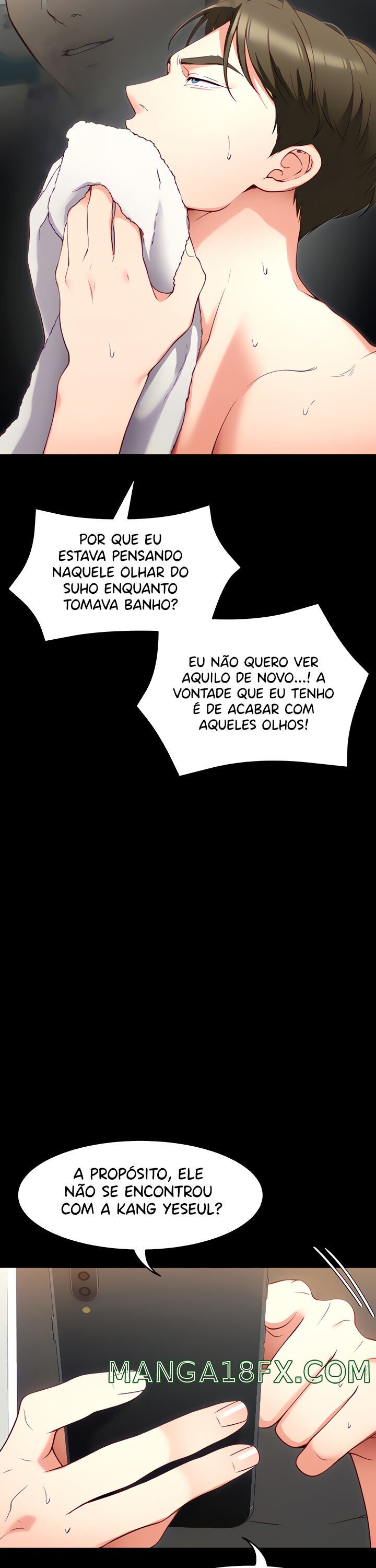 Today Dinner Raw - Chapter 26 Page 37