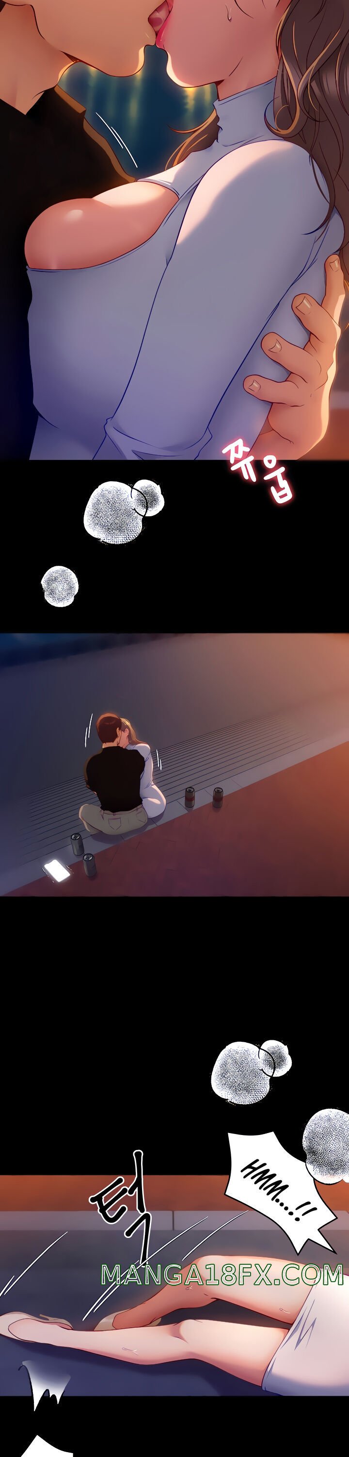 Today Dinner Raw - Chapter 26 Page 40