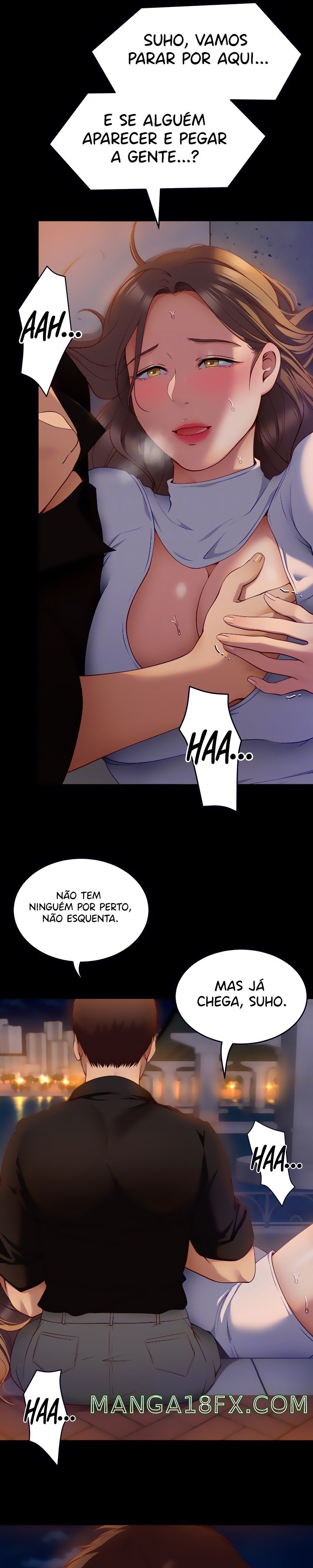 Today Dinner Raw - Chapter 27 Page 10