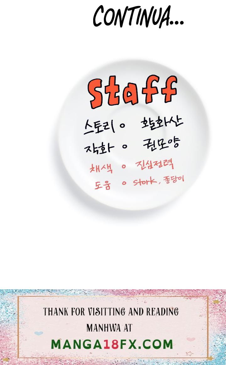 Today Dinner Raw - Chapter 27 Page 38