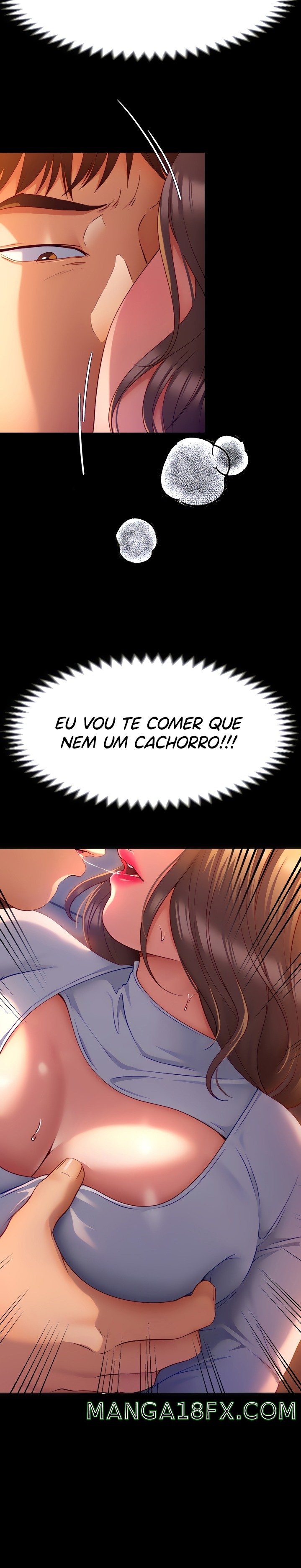 Today Dinner Raw - Chapter 27 Page 4