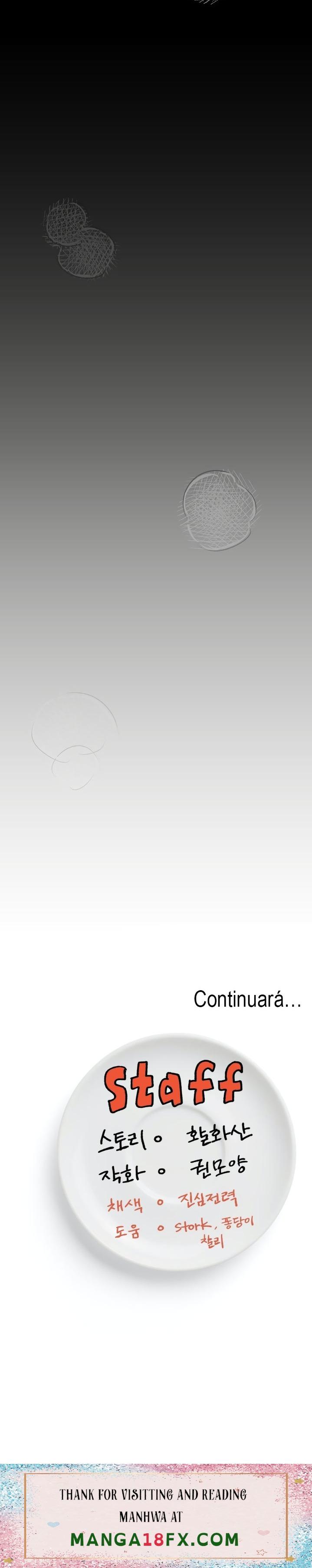 Today Dinner Raw - Chapter 29 Page 30