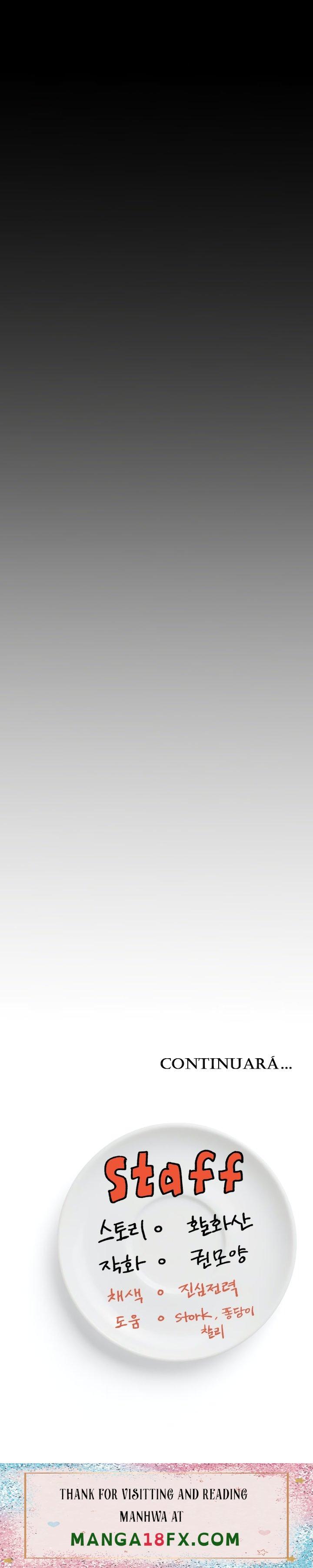 Today Dinner Raw - Chapter 30 Page 32