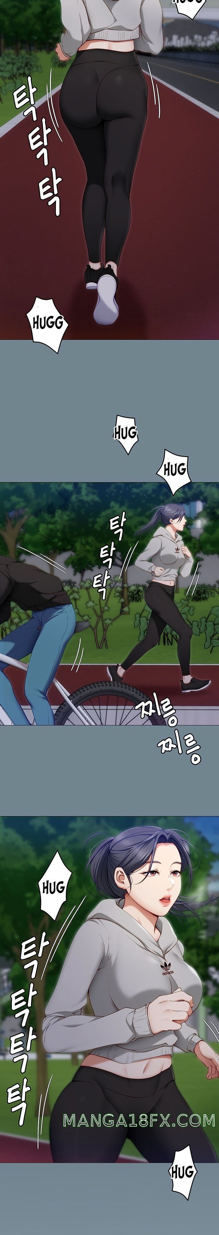 Today Dinner Raw - Chapter 30 Page 6