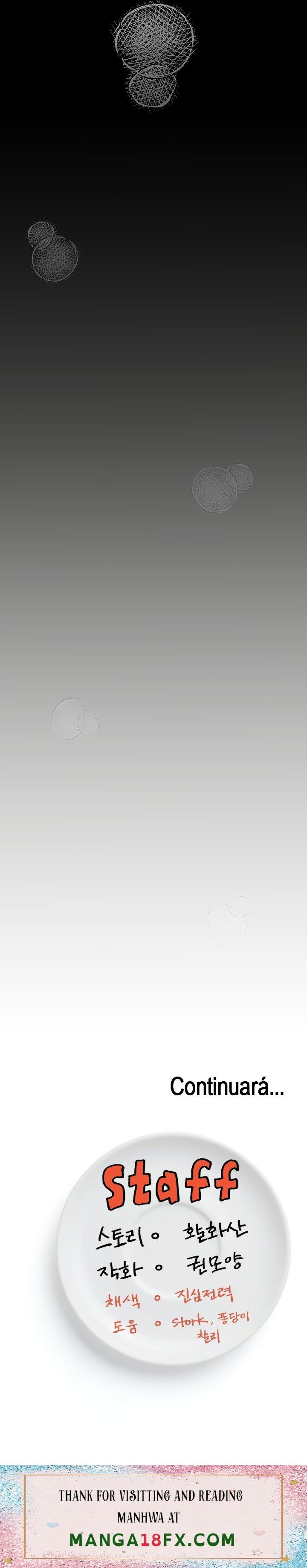 Today Dinner Raw - Chapter 31 Page 28