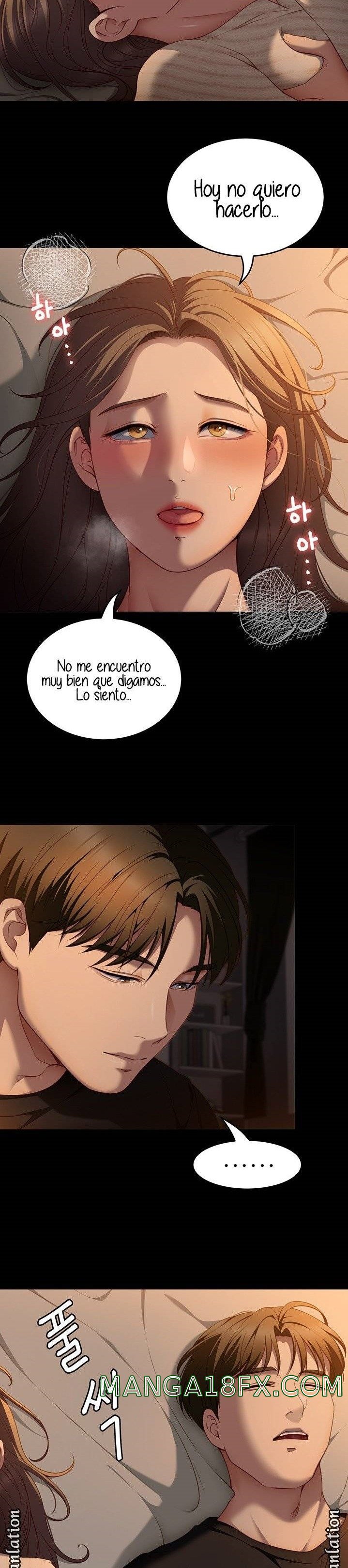 Today Dinner Raw - Chapter 32 Page 10