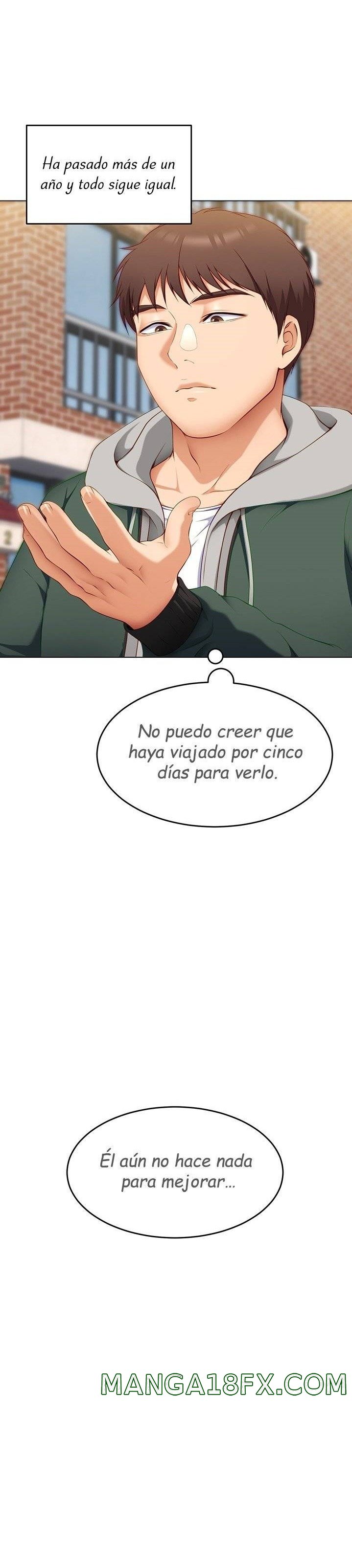 Today Dinner Raw - Chapter 32 Page 20