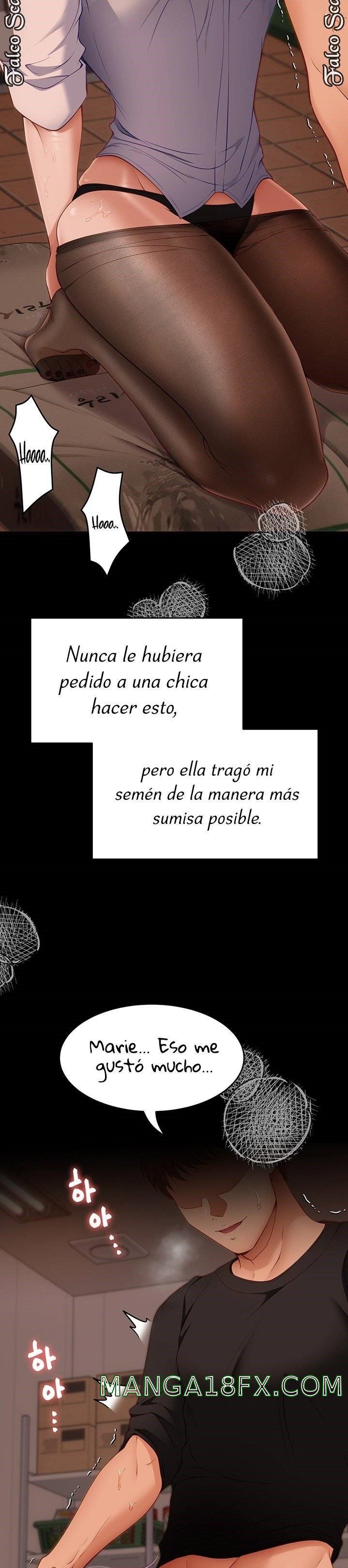 Today Dinner Raw - Chapter 32 Page 3