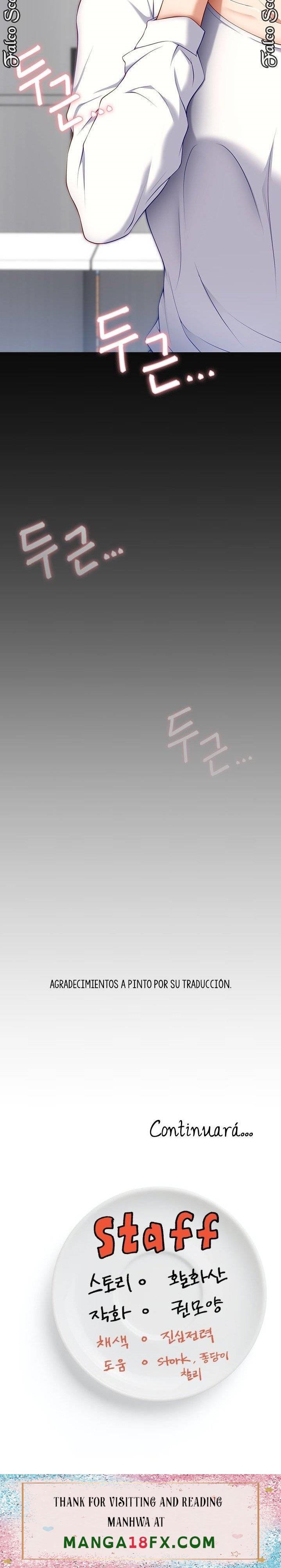 Today Dinner Raw - Chapter 32 Page 40