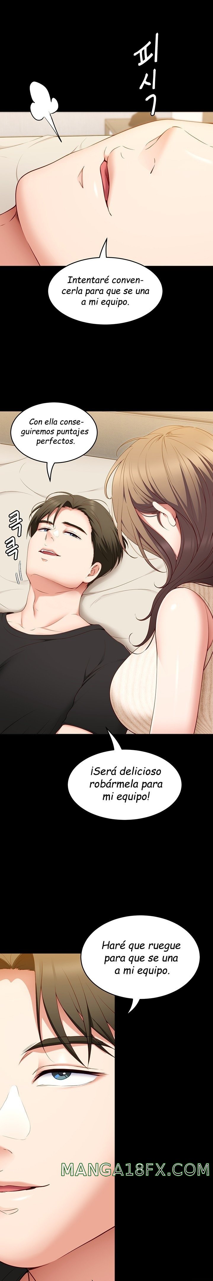 Today Dinner Raw - Chapter 33 Page 14