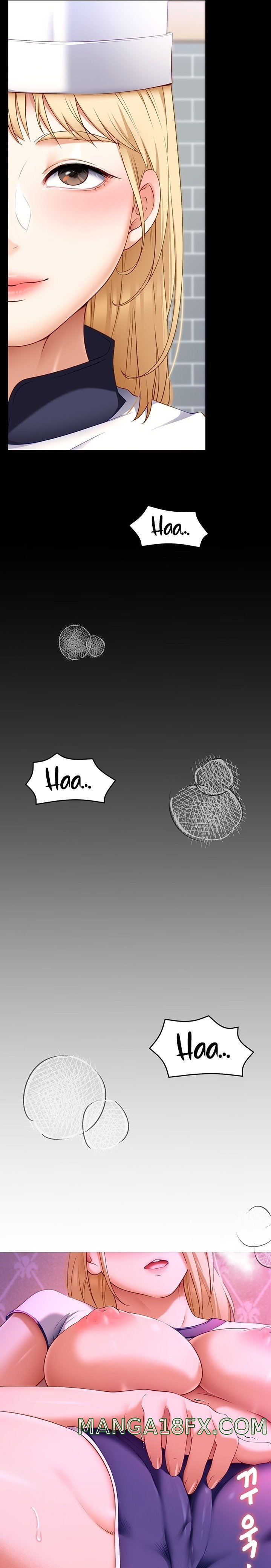 Today Dinner Raw - Chapter 33 Page 20