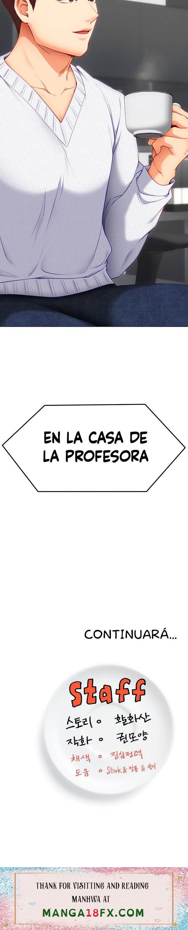 Today Dinner Raw - Chapter 34 Page 36