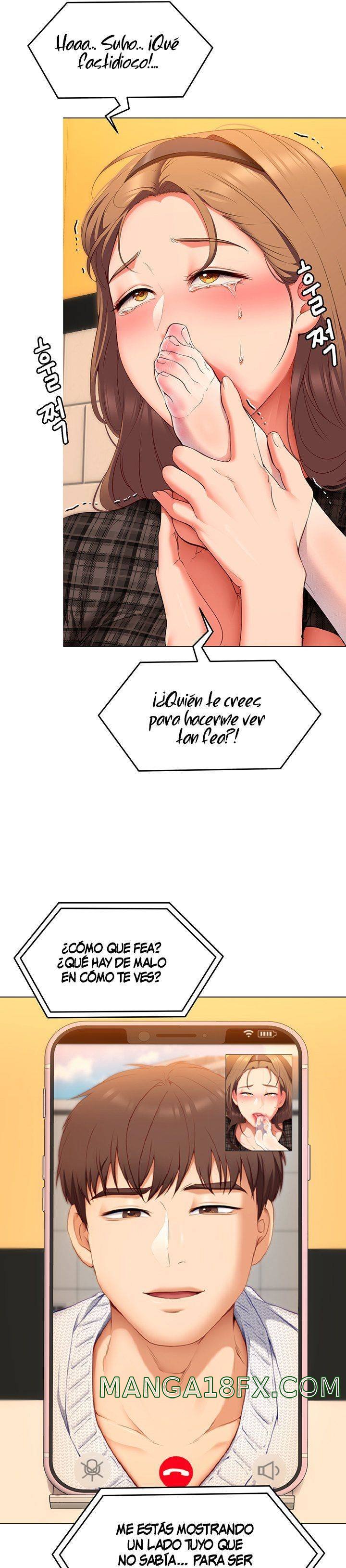 Today Dinner Raw - Chapter 36 Page 10