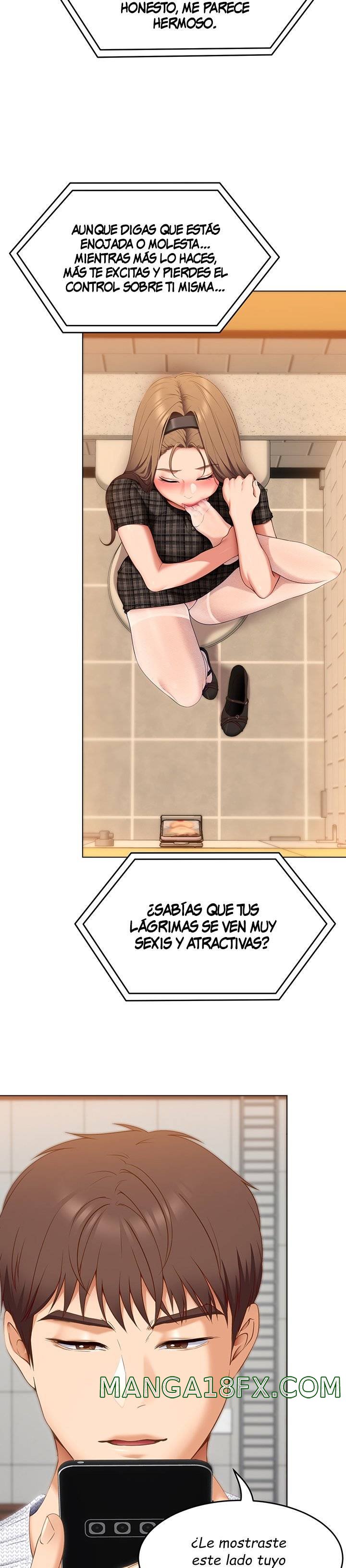 Today Dinner Raw - Chapter 36 Page 11