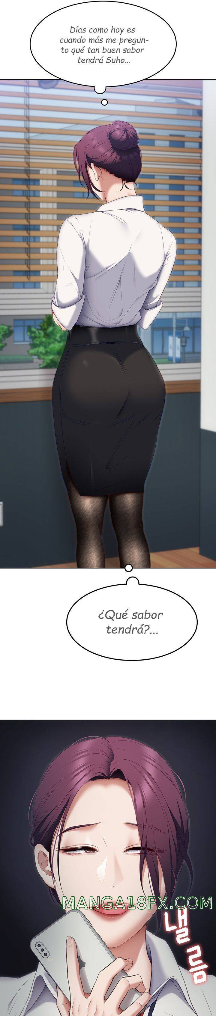 Today Dinner Raw - Chapter 36 Page 22