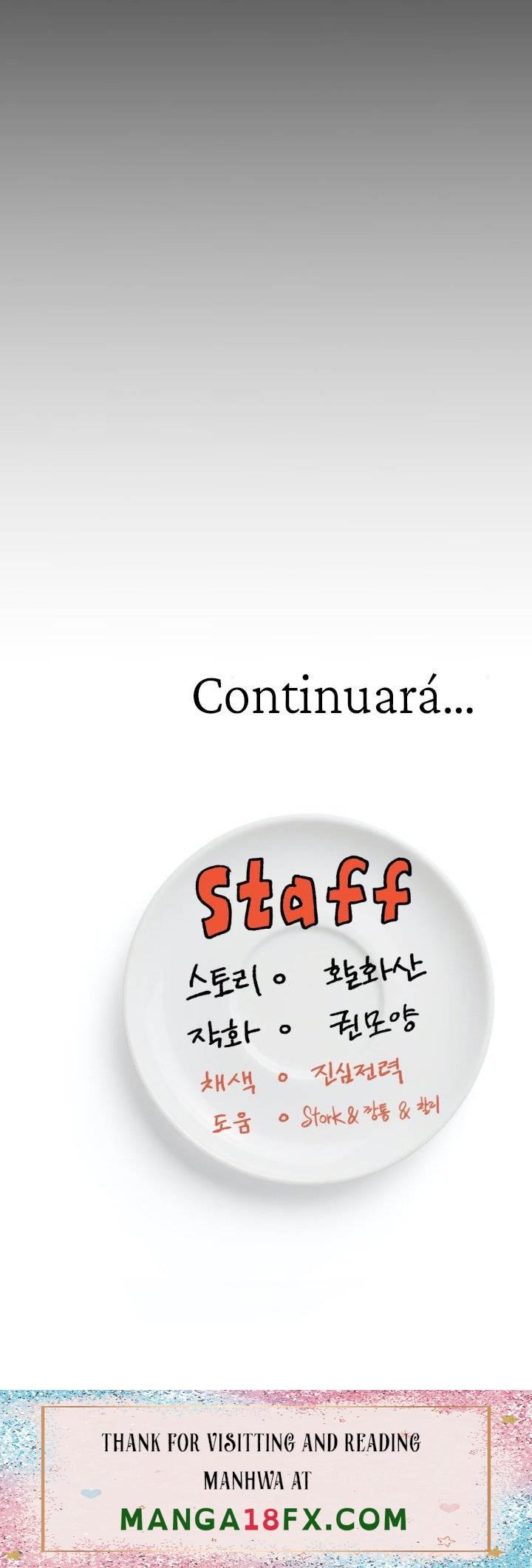 Today Dinner Raw - Chapter 36 Page 41