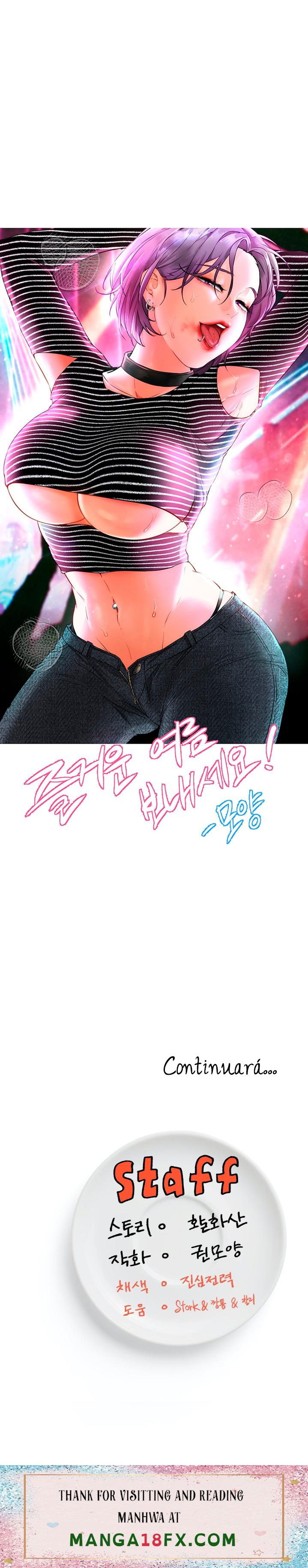 Today Dinner Raw - Chapter 39 Page 34