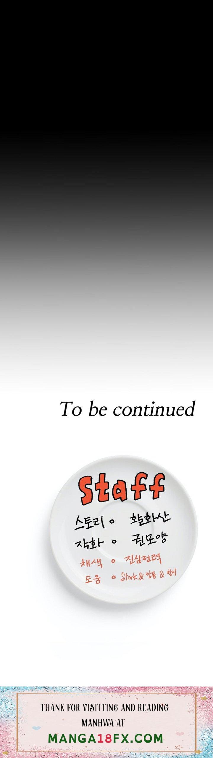 Today Dinner Raw - Chapter 40 Page 32