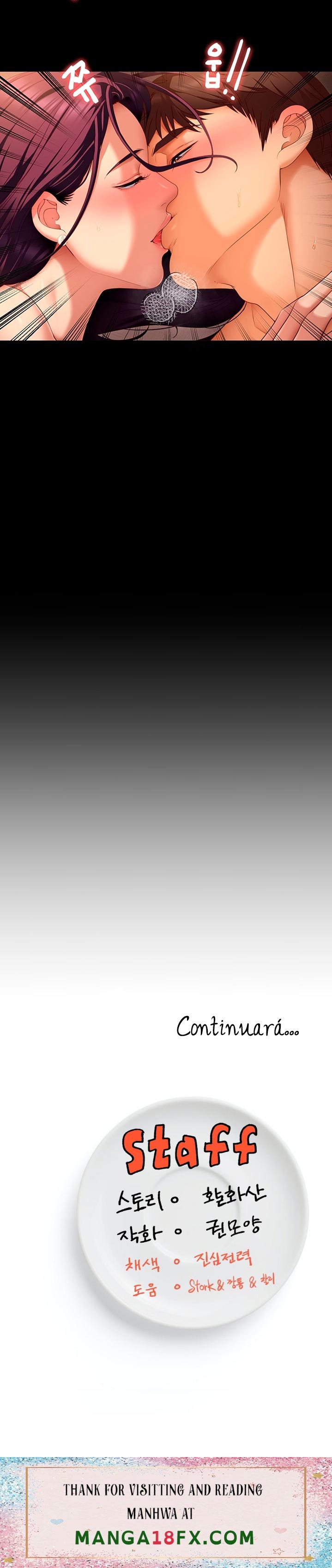 Today Dinner Raw - Chapter 41 Page 31