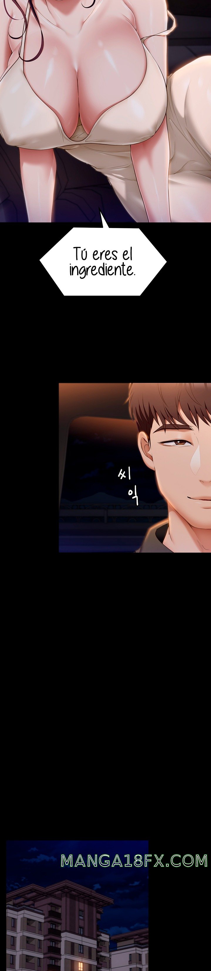 Today Dinner Raw - Chapter 41 Page 8