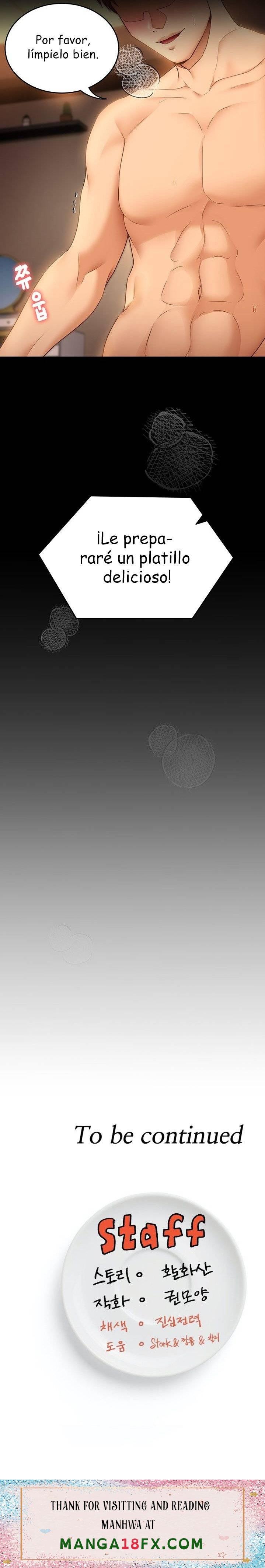 Today Dinner Raw - Chapter 42 Page 39