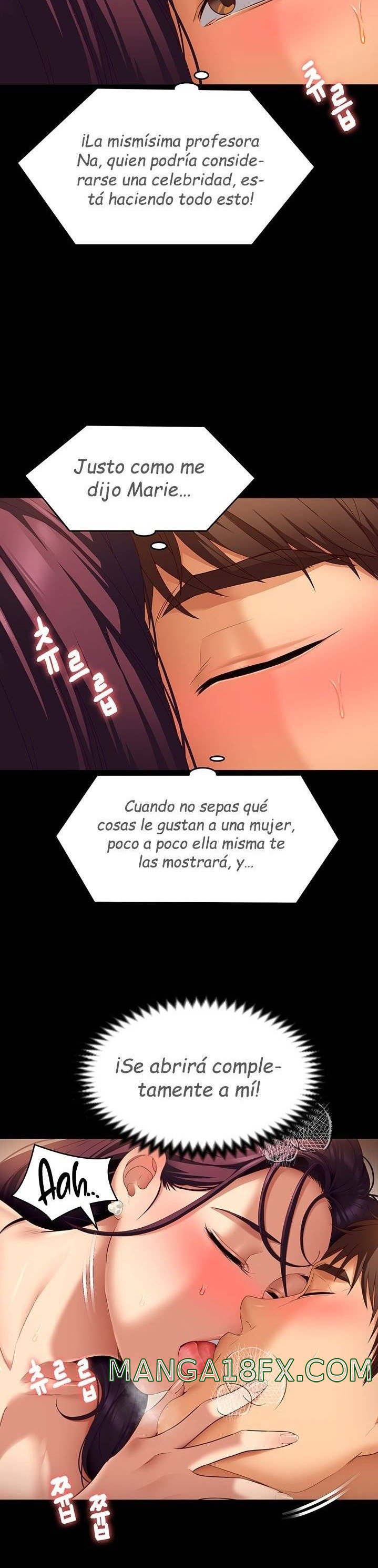 Today Dinner Raw - Chapter 42 Page 5