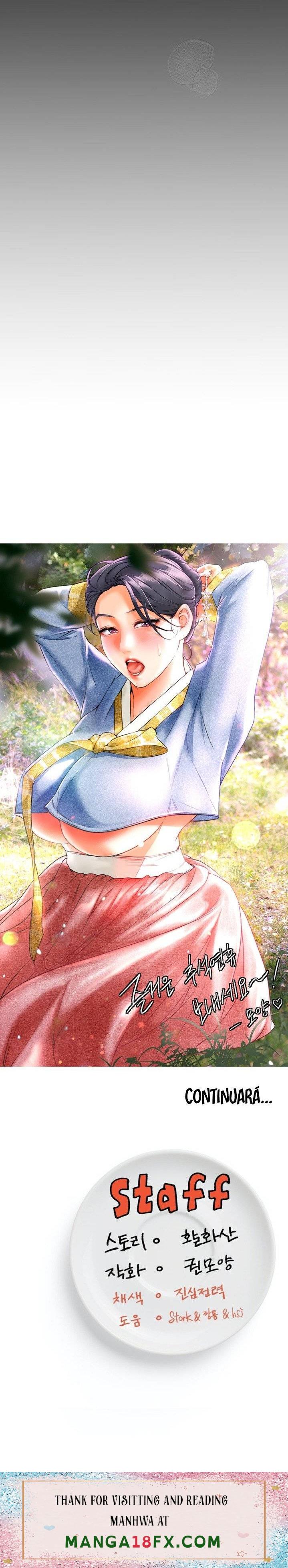 Today Dinner Raw - Chapter 43 Page 24