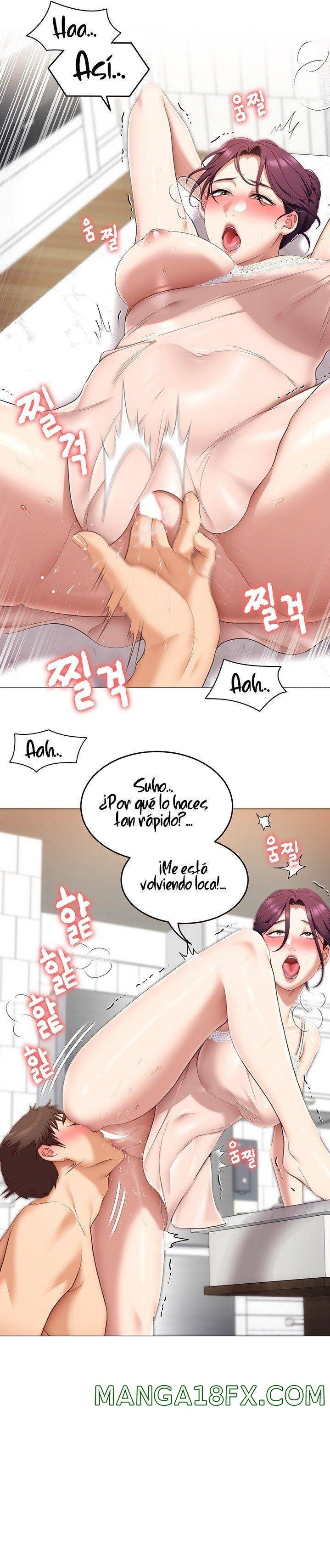 Today Dinner Raw - Chapter 45 Page 13