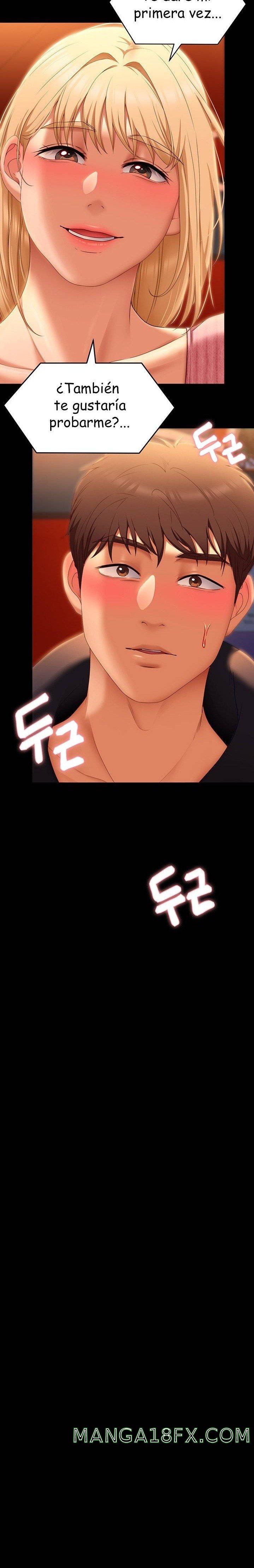 Today Dinner Raw - Chapter 46 Page 27