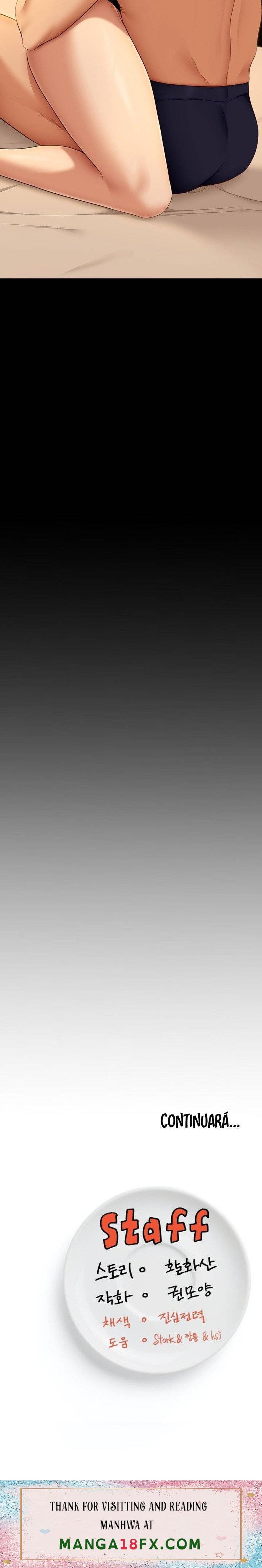 Today Dinner Raw - Chapter 46 Page 30