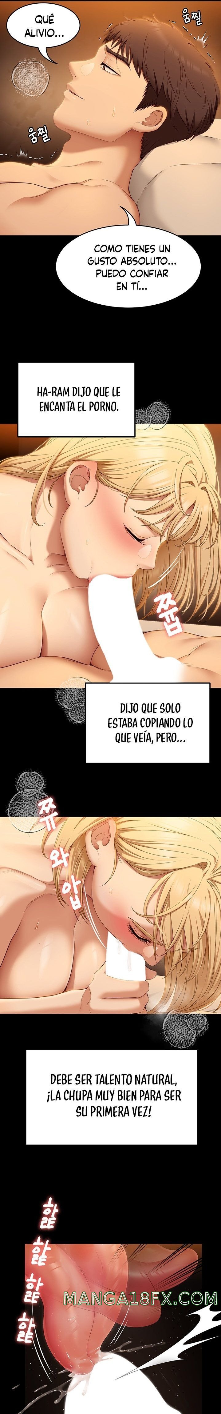 Today Dinner Raw - Chapter 47 Page 13